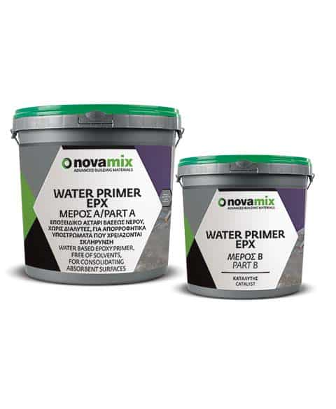 Free Primers Revit Download – WATER PRIMER EPX – BIMsmith Market